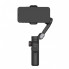 Триосьовий стабілізатор AOCHUAN Professional Gimbal Stabilizer for Smartphone SMART XE Чорний (AOCHUAN-SMARTXE-B) (21096)