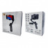 Триосьовий стабілізатор AOCHUAN Professional Gimbal Stabilizer for Smartphone SMART XE Чорний (AOCHUAN-SMARTXE-B) (21096)