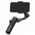 Триосьовий стабілізатор AOCHUAN Professional Gimbal Stabilizer for Smartphone SMART XE Чорний (AOCHUAN-SMARTXE-B) (21096)