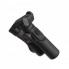 Триосьовий стабілізатор AOCHUAN Professional Gimbal Stabilizer for Smartphone SMART XE Чорний (AOCHUAN-SMARTXE-B) (21096)