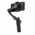 Триосьовий стабілізатор AOCHUAN Professional Gimbal Stabilizer for Smartphone SMART XE Чорний (AOCHUAN-SMARTXE-B) (21096)