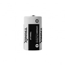 Батарея литиевая CR123A Trinix 3V LiMnO2 1700mAh (22096)