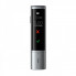 Алкотестер Baseus SafeJourney Pro Series Breathalyzer, Space Grey (CRCX060014) (15196)