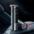 Алкотестер Baseus SafeJourney Pro Series Breathalyzer, Space Grey (CRCX060014) (15196)