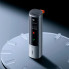 Алкотестер Baseus SafeJourney Pro Series Breathalyzer, Space Grey (CRCX060014) (15196)