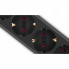 Сетевой фильтр питания REAL-EL RS-Protect M 3m, black (EL122300028) (16196)