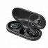 Наушники Canyon OnFlow 12 OWS ENC Black (CNS-TWS12BK) (17196)