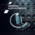 Наушники Canyon OnFlow 12 OWS ENC Black (CNS-TWS12BK) (17196)