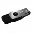 Флеш-накопичувач Wibrand USB 3.2 Gen1 Lizard 512GB Black (WI3.2/LI512P9B) (196)