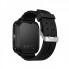 Дитячий смарт-годинник HOCO Y105 36mm. 400 mAh children phone watch Black (6942007658638) (21196)