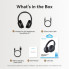 Наушники Vention S11 SoundMate Wireless Black (NBBB0) (22196)