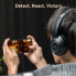 Наушники Vention S11 SoundMate Wireless Black (NBBB0) (22196)