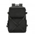 Рюкзак Tigernu T-B9235 15.6" Black (T-B9235Black) (15296)