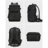 Рюкзак Tigernu T-B9235 15.6" Black (T-B9235Black) (15296)