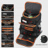 Рюкзак Tigernu T-B9235 15.6" Black (T-B9235Black) (15296)