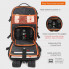 Рюкзак Tigernu T-B9235 15.6" Black (T-B9235Black) (15296)