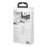 USB-хаб Baseus Metal Gleam Series 5-in-1 Multifunctional （Type-C to HDMI*1+USB3.0*3+PD*1) (CAHUB-CX0G) (18296)