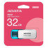 Флеш-накопичувач ADATA USB 2.0 AUV 240 32Gb White (AUV240-32G-RWH) (296)