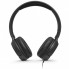 Наушники JBL T500 Black (JBLT500BLK) (16396)