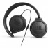Наушники JBL T500 Black (JBLT500BLK) (16396)