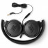 Наушники JBL T500 Black (JBLT500BLK) (16396)