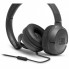 Наушники JBL T500 Black (JBLT500BLK) (16396)