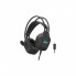 Наушники A4Tech XH-200 Black (4711421001427) (18396)
