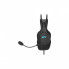 Наушники A4Tech XH-200 Black (4711421001427) (18396)