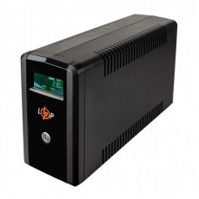 Источник бесперебойного питания (ИБП) LP UL850VA 2Pro (20396)