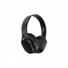 Наушники Xtrike ME HD-214BK Wireless Black (HD-214BK) (17496)