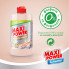 Средство для ручного мытья посуды Maxi Power Миндаль 500 мл (4823098412120) (7496)