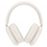 Бездротові накладні навушники BOROFONE BO27 Rhyme BT headphones Milky White (6941991109973) (8496)