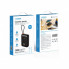 Батарея универсальная VEGER 30000mAh K3 35W PD QC3.0 black (6977525750137) (16596)