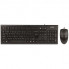 Комплект A4Tech KR-8520D USB Black (4711421802536) (19596)
