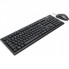 Комплект A4Tech KR-8520D USB Black (4711421802536) (19596)