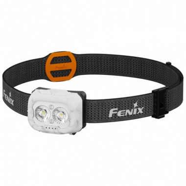 Фонарь Fenix HL18R-T V2.0 білий (HL18RT20W) (21596)