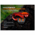 Фонарь Fenix HL18R-T V2.0 білий (HL18RT20W) (21596)