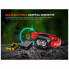 Фонарь Fenix HL18R-T V2.0 білий (HL18RT20W) (21596)