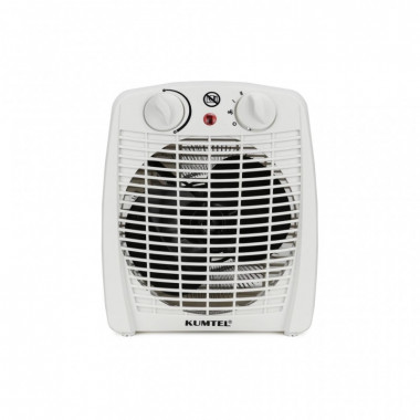 Обогреватель KUMTEL HFH-06 (22596)