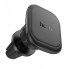 Автотримач для телефона HOCO H29 Brilliant magnetic car holder(air outlet) Black (6942007611466) (14796)