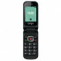 Мобильный телефон Ergo F241 Black (16796)