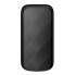 Мобильный телефон Ergo F241 Black (16796)