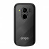 Мобильный телефон Ergo F241 Black (16796)
