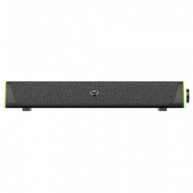 Акустическая система Trust GXT 620 Axon RGB USB Grey (24482) (18796)