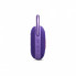 Акустическая система JBL Clip 5 Purple (JBLCLIP5PUR) (16896)