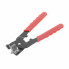 Щипцы для резки плитки 210 мм INTERTOOL HT-0340 (17896)