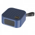 Портативна колонка HOCO HC22 Auspicious sports BT speaker, 5W, Blue (6931474798886) (19896)