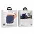 Портативна колонка HOCO HC22 Auspicious sports BT speaker, 5W, Blue (6931474798886) (19896)