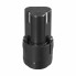Аккумулятор, 12 В, Li-Ion, 2,0 Ач, для дрели-шуруповерта WT-0310/WT-0318/WT-0322 INTERTOOL WT-0319 (20896)