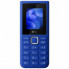 Мобильный телефон HMD 102 DS Blue (21896)